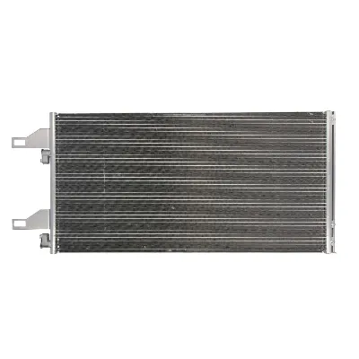 Kondenzator, klima-uređaj THERMOTEC KTT110150 IC-C6639E