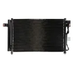 Kondenzator, klima-uređaj THERMOTEC KTT110152 IC-C663A1