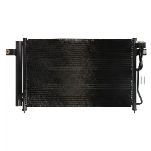 Kondenzator, klima-uređaj THERMOTEC KTT110152 IC-C663A1