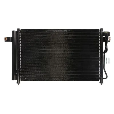 Kondenzator, klima-uređaj THERMOTEC KTT110152 IC-C663A1