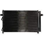 Kondenzator, klima-uređaj THERMOTEC KTT110152 IC-C663A1