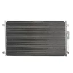 Kondenzator, klima-uređaj THERMOTEC KTT110153 IC-C07043
