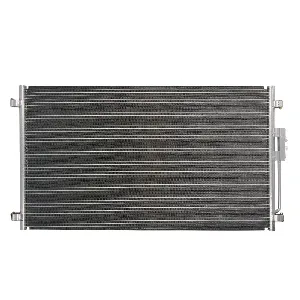 Kondenzator, klima-uređaj THERMOTEC KTT110153 IC-C07043