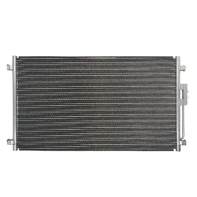 Kondenzator, klima-uređaj THERMOTEC KTT110153 IC-C07043