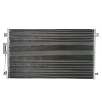 Kondenzator, klima-uređaj THERMOTEC KTT110153 IC-C07043