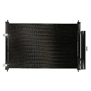 Kondenzator, klima-uređaj THERMOTEC KTT110154 IC-C663A3