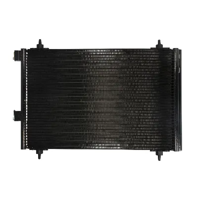 Kondenzator, klima-uređaj THERMOTEC KTT110156 IC-BBFF87