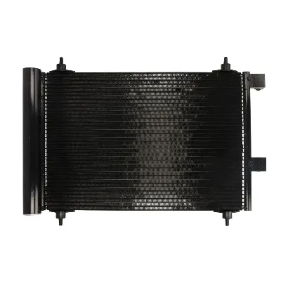 Kondenzator, klima-uređaj THERMOTEC KTT110157 IC-BBFF88
