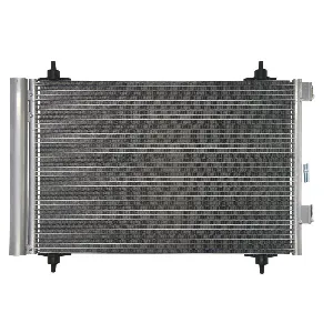 Kondenzator, klima-uređaj THERMOTEC KTT110158 IC-BBFF89