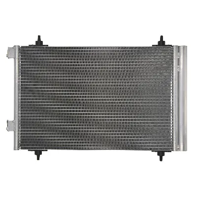 Kondenzator, klima-uređaj THERMOTEC KTT110158 IC-BBFF89