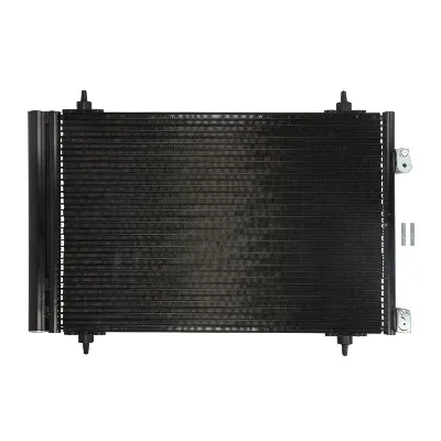 Kondenzator, klima-uređaj THERMOTEC KTT110159 IC-BBFF8A