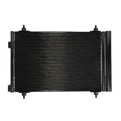 Kondenzator, klima-uređaj THERMOTEC KTT110159 IC-BBFF8A