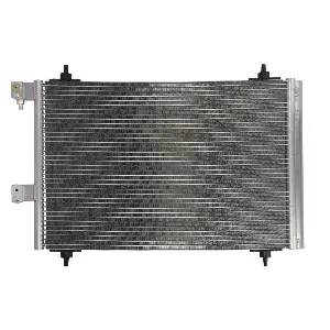 Kondenzator, klima-uređaj THERMOTEC KTT110160 IC-BBFF8B