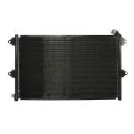 Kondenzator, klima-uređaj THERMOTEC KTT110161 IC-C57BD1