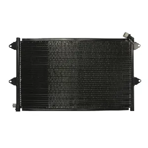 Kondenzator, klima-uređaj THERMOTEC KTT110161 IC-C57BD1