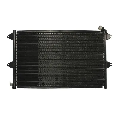 Kondenzator, klima-uređaj THERMOTEC KTT110161 IC-C57BD1