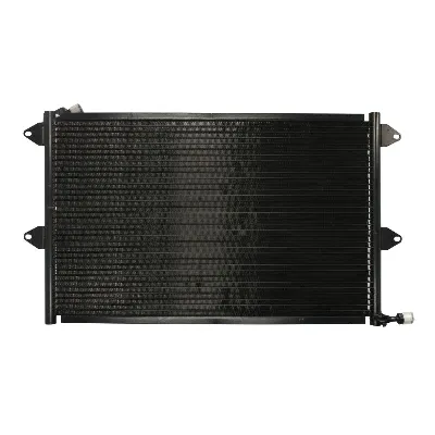 Kondenzator, klima-uređaj THERMOTEC KTT110161 IC-C57BD1