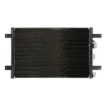 Kondenzator, klima-uređaj THERMOTEC KTT110164 IC-BBFF8D