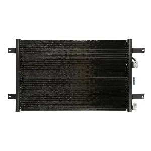 Kondenzator, klima-uređaj THERMOTEC KTT110164 IC-BBFF8D