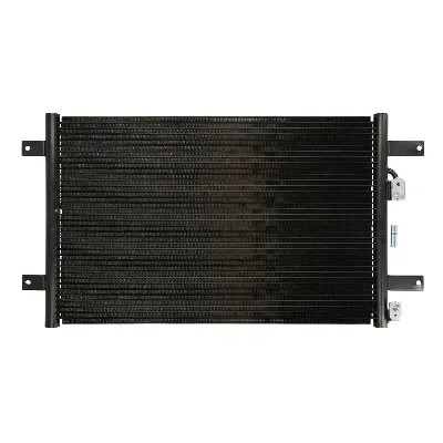 Kondenzator, klima-uređaj THERMOTEC KTT110164 IC-BBFF8D