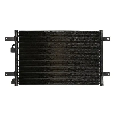 Kondenzator, klima-uređaj THERMOTEC KTT110164 IC-BBFF8D