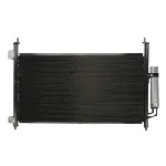 Kondenzator, klima-uređaj THERMOTEC KTT110167 IC-C663A8