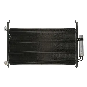 Kondenzator, klima-uređaj THERMOTEC KTT110167 IC-C663A8