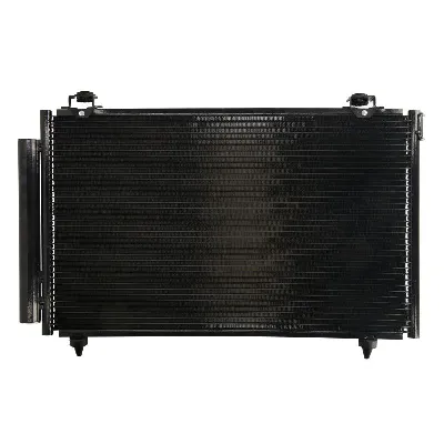 Kondenzator, klima-uređaj THERMOTEC KTT110168 IC-C663AA