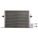Kondenzator, klima-uređaj THERMOTEC KTT110170 IC-BBFF8E