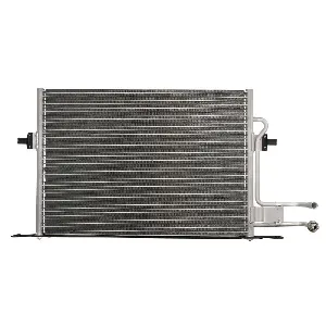Kondenzator, klima-uređaj THERMOTEC KTT110170 IC-BBFF8E