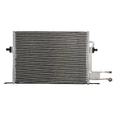 Kondenzator, klima-uređaj THERMOTEC KTT110170 IC-BBFF8E