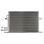 Kondenzator, klima-uređaj THERMOTEC KTT110170 IC-BBFF8E
