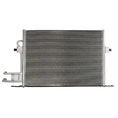Kondenzator, klima-uređaj THERMOTEC KTT110170 IC-BBFF8E