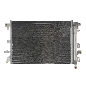 Kondenzator, klima-uređaj THERMOTEC KTT110172 IC-C663AC