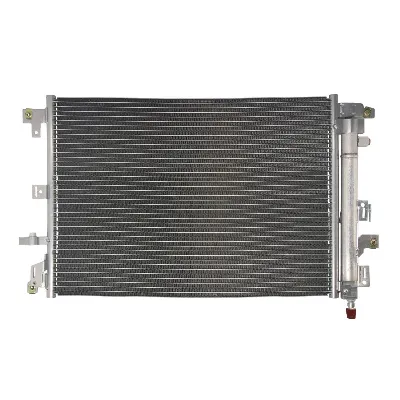 Kondenzator, klima-uređaj THERMOTEC KTT110172 IC-C663AC