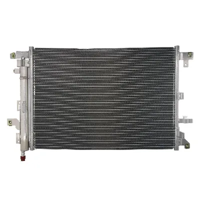 Kondenzator, klima-uređaj THERMOTEC KTT110172 IC-C663AC