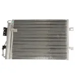 Kondenzator, klima-uređaj THERMOTEC KTT110173 IC-BBFF8F