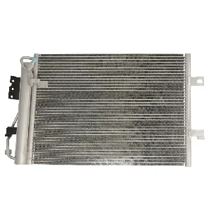 Kondenzator, klima-uređaj THERMOTEC KTT110173 IC-BBFF8F