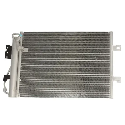 Kondenzator, klima-uređaj THERMOTEC KTT110173 IC-BBFF8F