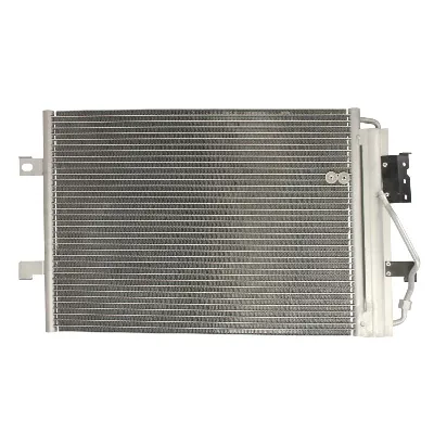 Kondenzator, klima-uređaj THERMOTEC KTT110173 IC-BBFF8F