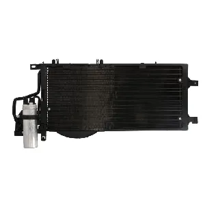 Kondenzator, klima-uređaj THERMOTEC KTT110176 IC-C0704A