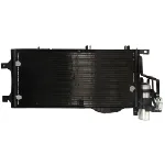 Kondenzator, klima-uređaj THERMOTEC KTT110176 IC-C0704A