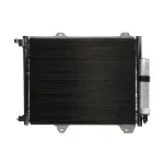 Kondenzator, klima-uređaj THERMOTEC KTT110178 IC-C58D03