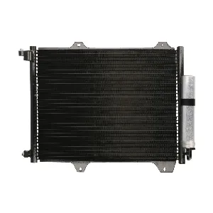 Kondenzator, klima-uređaj THERMOTEC KTT110178 IC-C58D03