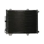 Kondenzator, klima-uređaj THERMOTEC KTT110178 IC-C58D03