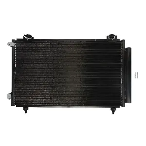 Kondenzator, klima-uređaj THERMOTEC KTT110179 IC-BBFF91