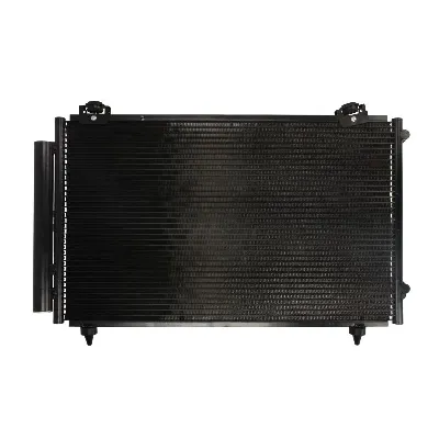 Kondenzator, klima-uređaj THERMOTEC KTT110179 IC-BBFF91