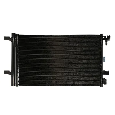 Kondenzator, klima-uređaj THERMOTEC KTT110181 IC-C5DE59