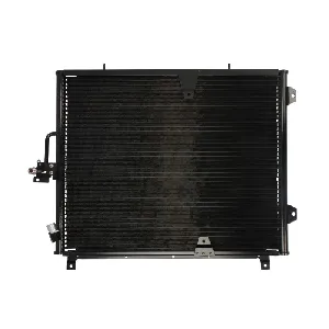 Kondenzator, klima-uređaj THERMOTEC KTT110182 IC-C663AF