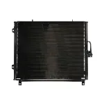 Kondenzator, klima-uređaj THERMOTEC KTT110182 IC-C663AF
